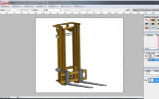 SOLIDWORKS Composer如何应用于产品手册制作