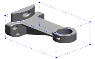 SOLIDWORKS如何创建边界框