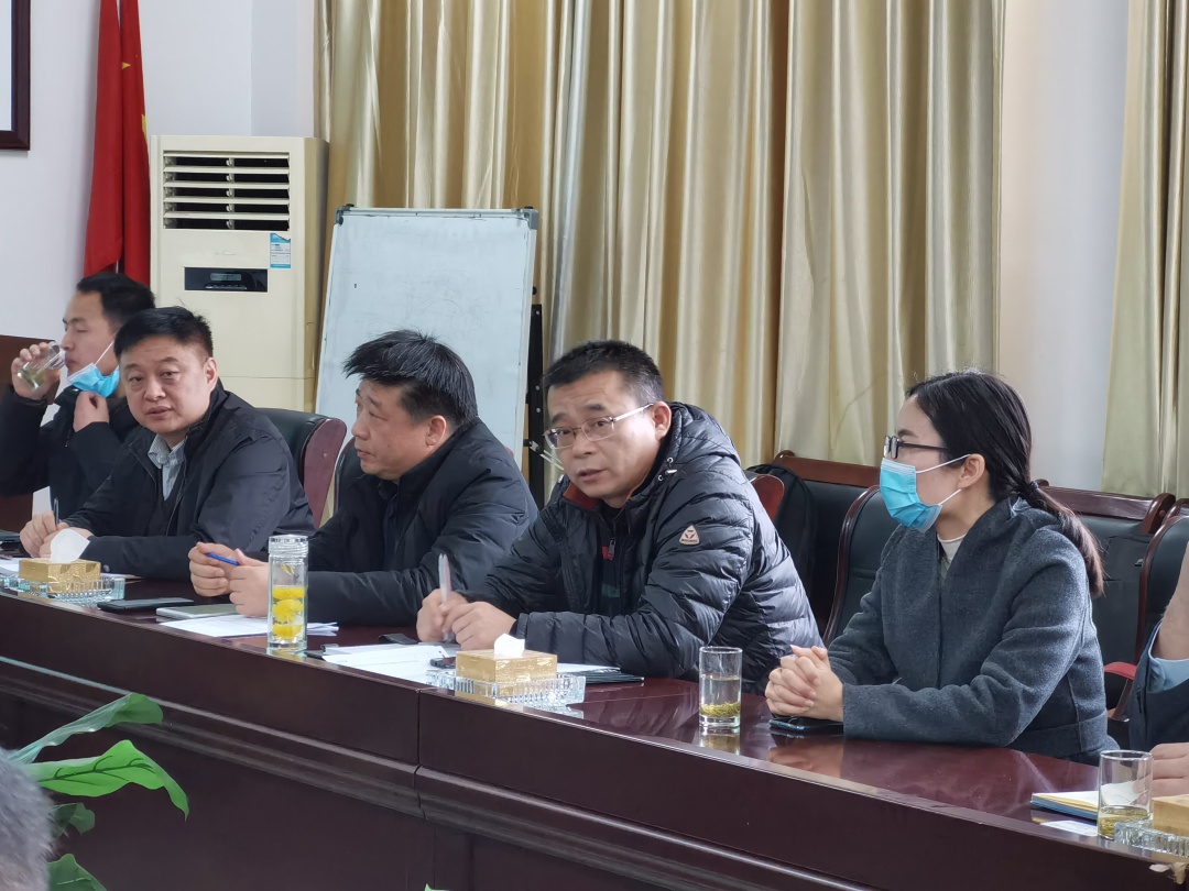 艾金米&郑州新大方PDM项目启动会 艾金米&郑州新大方PDM项目启动会