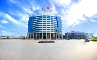 河南能源化工集团重型装备有限公司三维数字化研发设计平台建设项目圆满结束！