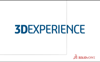 3DEXPERIENCE协作式平台助力您的业务走向成功！