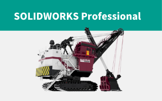 SOLIDWORKS Professional专业包