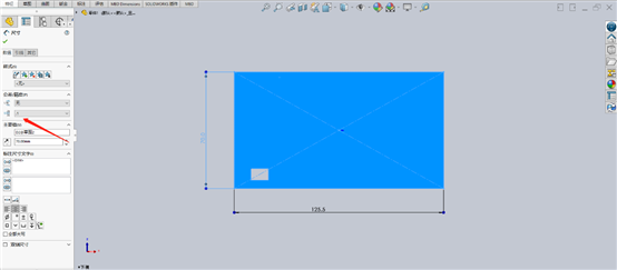 进行SOLIDWORKS工程图标注尺寸时，小数点后的数值不显示怎么办？