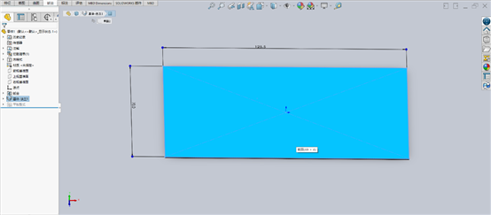 进行SOLIDWORKS工程图标注尺寸时，小数点后的数值不显示怎么办？