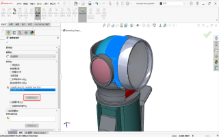 模型出问题怎么办？别着急，SOLIDWORKS帮你快速解决！