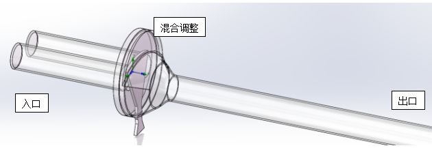 80℃的水和10℃的水混合后会是45℃吗-河南艾金米